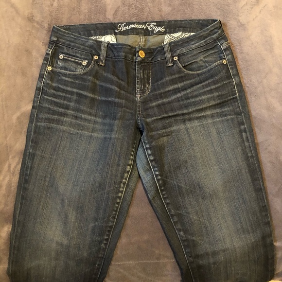 American Eagle jeans - Picture 4 of 7